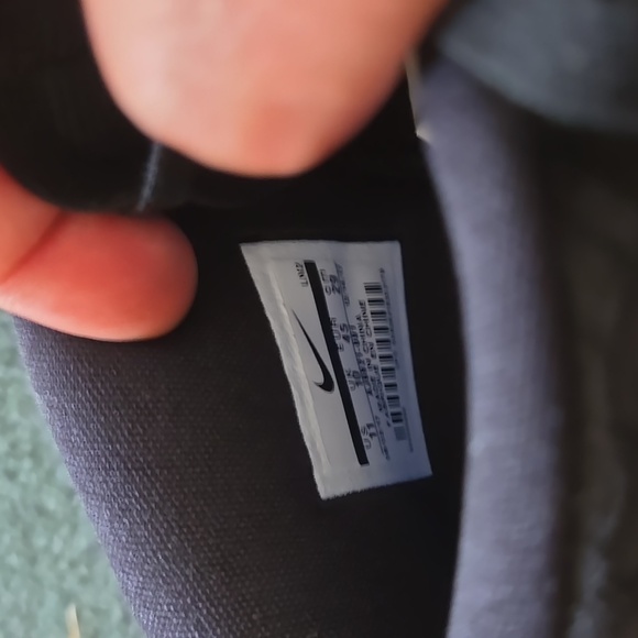 Kobe AD MM size 11 - Picture 12 of 13